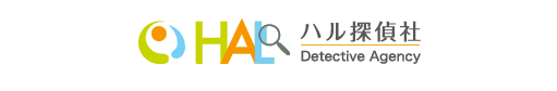 ハル探偵社 [HAL Detective Agency]
