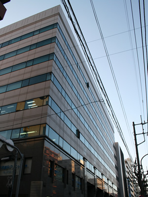 東京本店