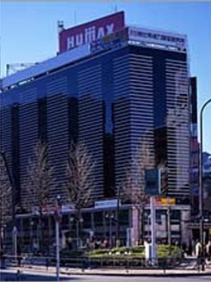 恵比寿支店