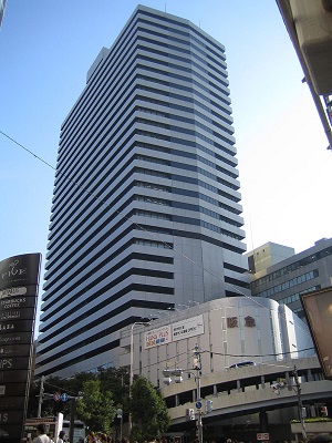 梅田支店