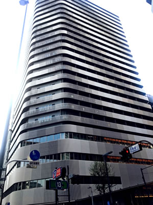 新宿支店