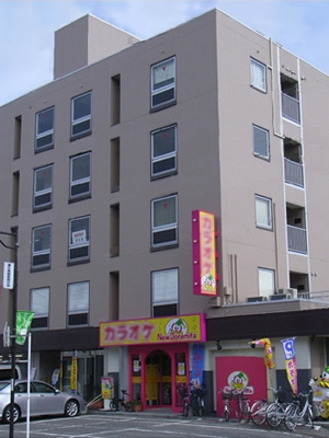 越谷支店