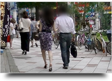 成功率99.8%の経験豊富の探偵が徹底調査いたします!