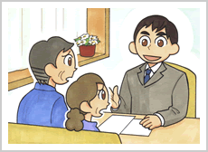 素行調査