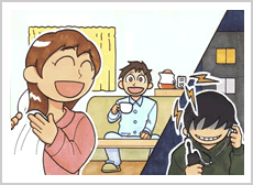 盗聴発見調査