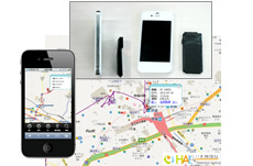GPS