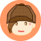調査員